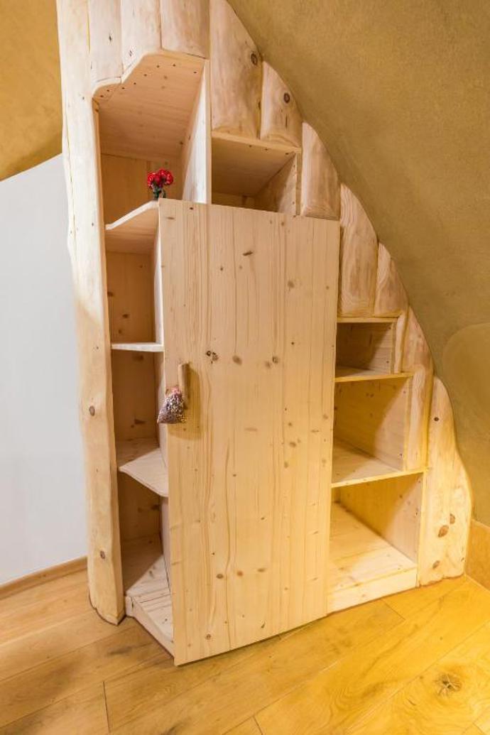 Galerie: Apartma Zemljanka Galerie: Apartma Zemljanka