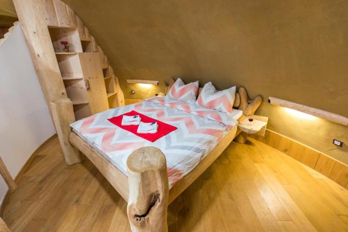 Galerie: Apartma Zemljanka Galerie: Apartma Zemljanka
