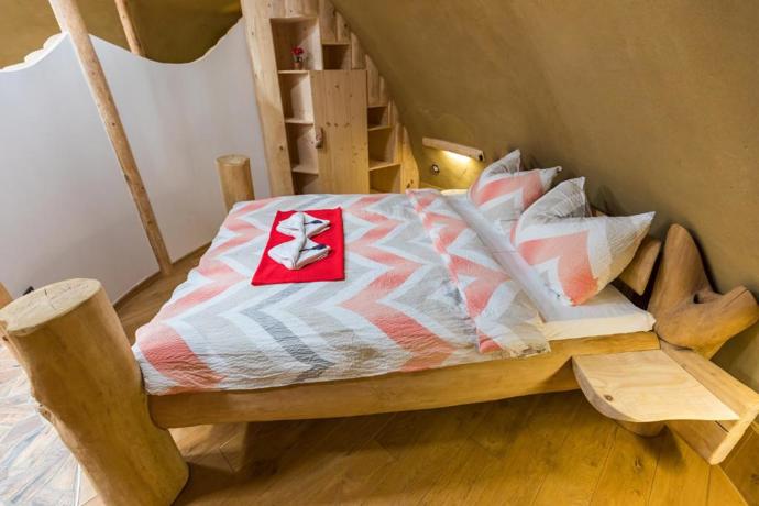 Galerie: Apartma Zemljanka Galerie: Apartma Zemljanka