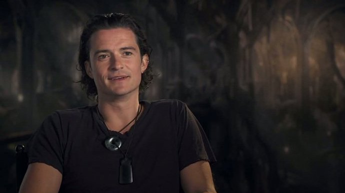 Orlando Bloom je světově uznávaný britský herec známý zejména díky svým rolím v populárních hollywoodských filmech.

