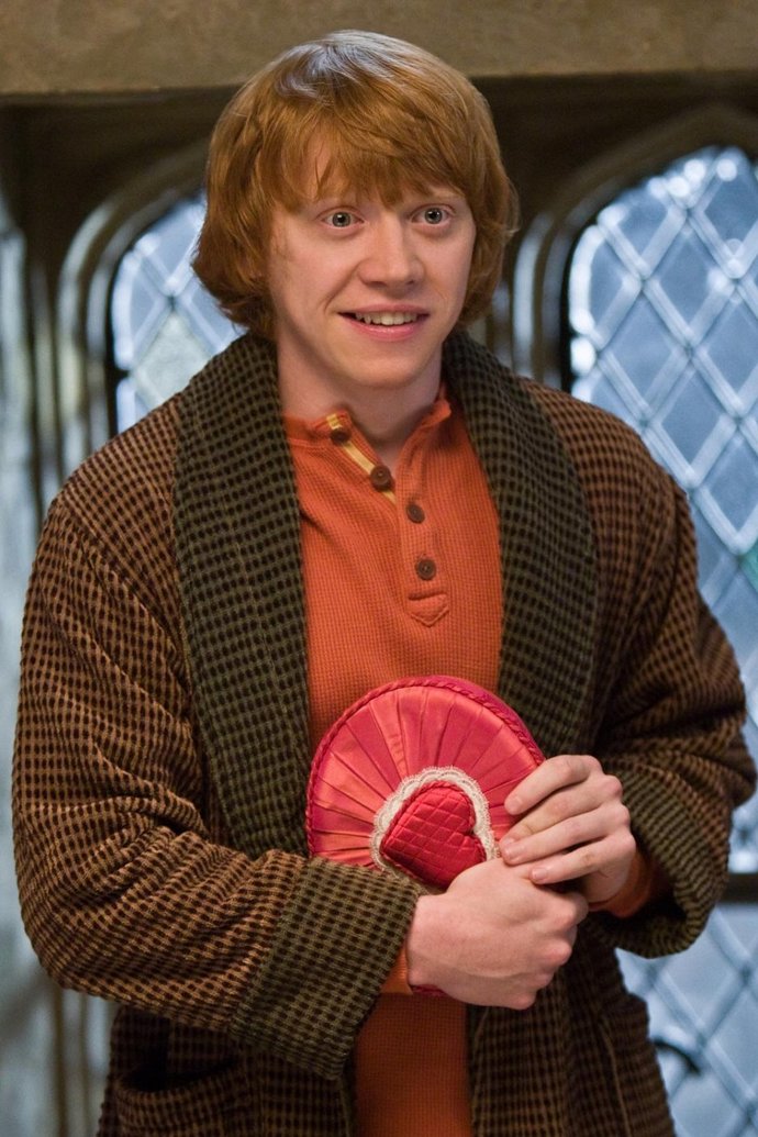 Harry Potter
Harry Potter