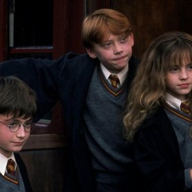 První film o Harry Potterovi šel do kin už v roce 2021

