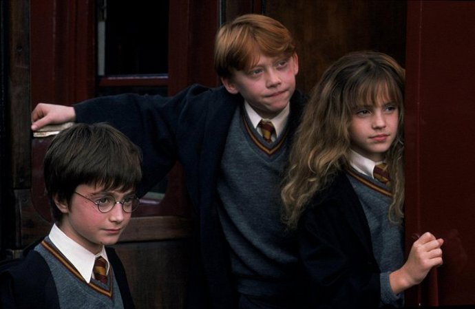 První film o Harry Potterovi šel do kin už v roce 2021
První film o Harry Potterovi šel do kin už v roce 2021