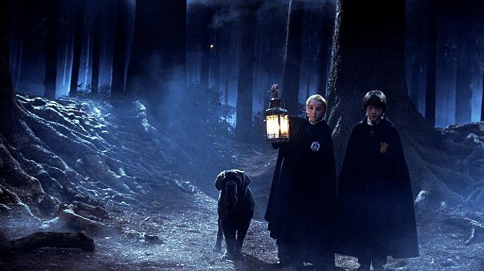 Harry Potter
Harry Potter