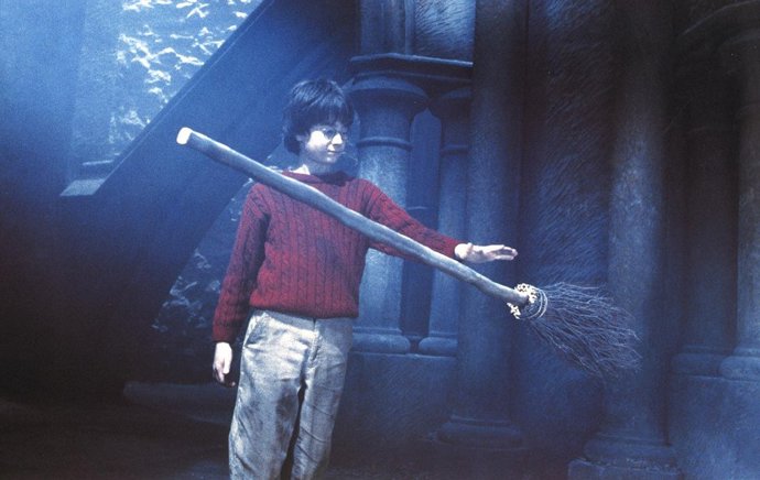 Harry Potter
Harry Potter