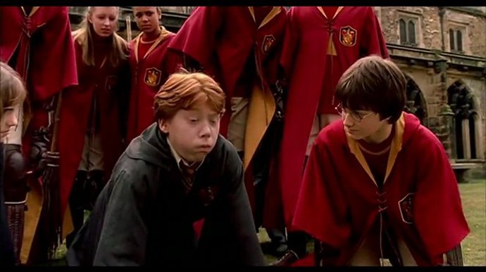 Harry Potter
Harry Potter