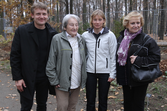Legend našeho sportu: Martin Doktor, Dana Zátopková, Štěpánka a Věra Čáslavská
Legend našeho sportu: Martin Doktor, Dana Zátopková, Štěpánka a Věra Čáslavská