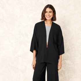 Kimono, Esmara, 169,90 Kč, prodává Lidl
