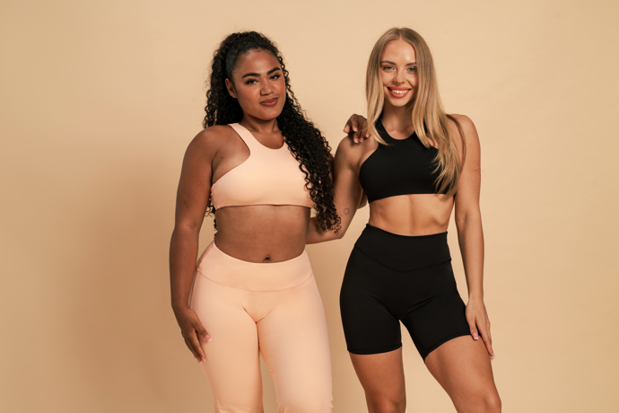 Kolekce oblečení BeastPink, Gym Beam, info o ceně v obchodě.
