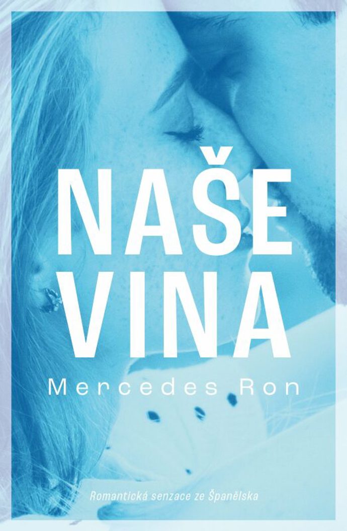 Naše vina od Mercedes Ron je dramatický příběh o lásce a odpovědnosti. Hlavní hrdinka se zamiluje do muže, jehož minulost skrývá temná tajemství. Jak jejich vztah roste, musí se oba vyrovnat s následky svých předchozích rozhodnutí a čelit realitě, která
