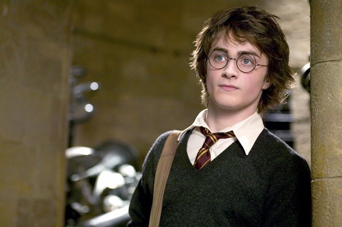 Harry Potter
Harry Potter