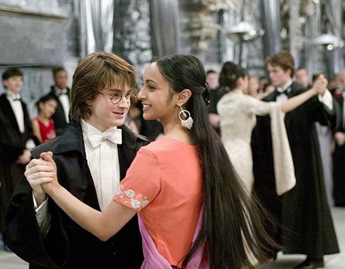 Harry Potter
Harry Potter