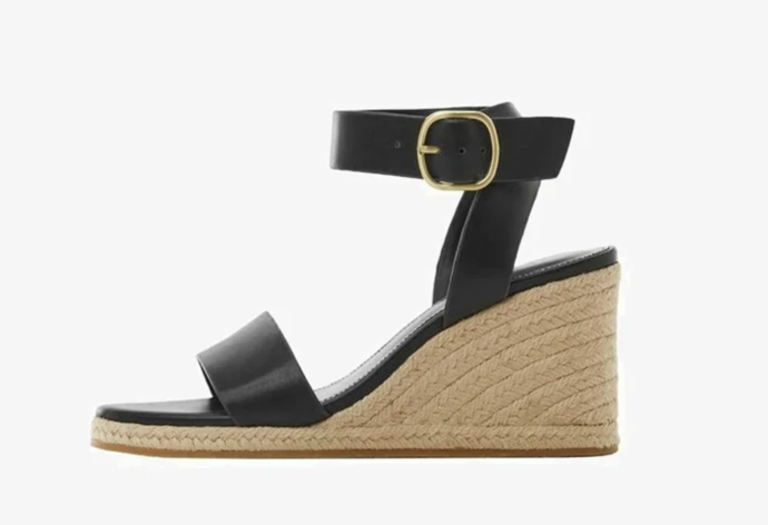 Mango, PATRICIA - Espadrilky 999 Kč
