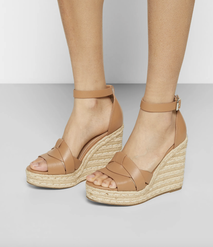 Steve Madden, SIVIAN - Sandály na vysokém podpatku 2.990 Kč
