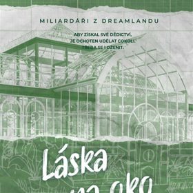 V Lásce na oko od Lauren Asher se setkáváme s hrdinkou, která se rozhodne předstírat vztah s charismatickým mužem, aby odvrátila pozornost od svých osobních problémů. Předstíraná romance se však postupně mění ve skutečné city, což přináší nečekané komplikace.
