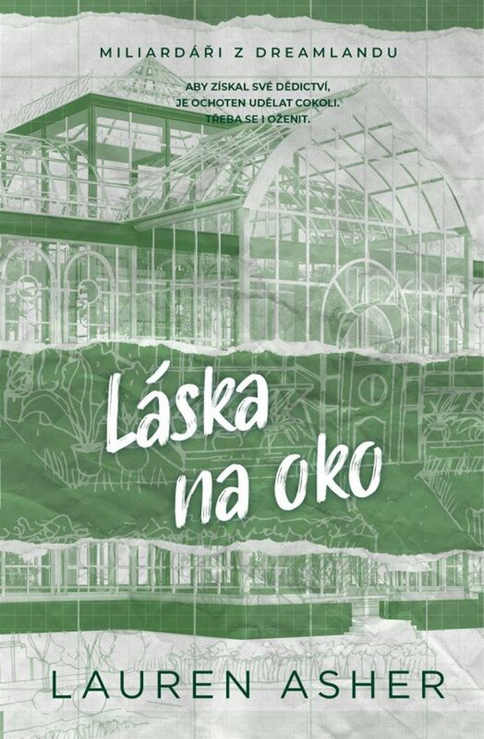 V Lásce na oko od Lauren Asher se setkáváme s hrdinkou, která se rozhodne předstírat vztah s charismatickým mužem, aby odvrátila pozornost od svých osobních problémů. Předstíraná romance se však postupně mění ve skutečné city, což přináší nečekané komplikace.
