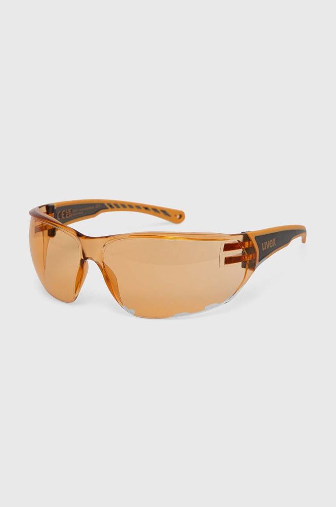 Sluneční brýle Uvex Sportstyle 204, 409 Kč
Sluneční brýle Uvex Sportstyle 204, 409 Kč