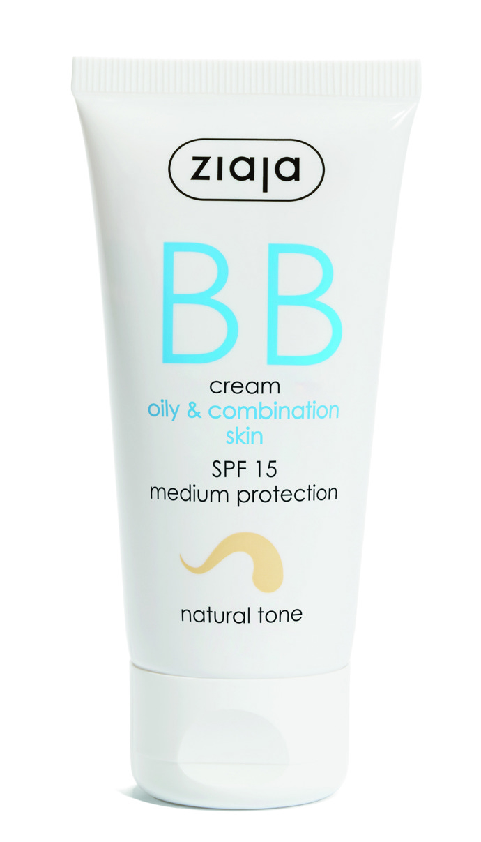 ZIAJA BB krém pro mastnou pleť

Hledáte rychlé řešení pro zlepšení vzhledu své problematické pleti? Pomůže vám BB krém proti nedokonalostem Ziaja BB Cream. Ihned po aplikaci vyrovná barvený tón mastné a smíšené pleti, zmatní ji a zdůrazní její přirozený odstín. Zároveň zamaskuje rozšířené póry, začervenání i pigmentové skvrny. Výsledný efekt bude působit přirozeně, pleť zůstane hydratovaná, regenerovaná a chráněná před UV zářením a fotostárnutím.

Cena: 129 Kč

