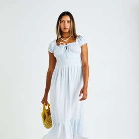 Šaty, BDG Urban Outfitters, 1 890 Kč
