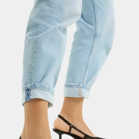 Boty, Bershka, 599 Kč

