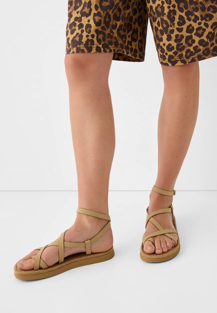 Boty, Bershka, 699 Kč
Boty, Bershka, 699 Kč