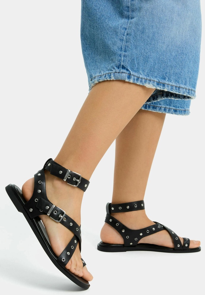 Boty, Bershka, 699 Kč
Boty, Bershka, 699 Kč