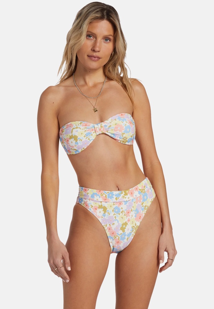 Spodní díl plavek, Billabong, 1 290 Kč
Spodní díl plavek, Billabong, 1 290 Kč