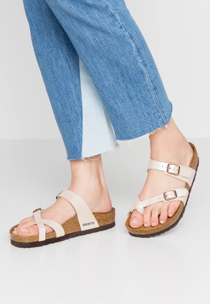 Boty, Birkenstock, 2 380 Kč
Boty, Birkenstock, 2 380 Kč