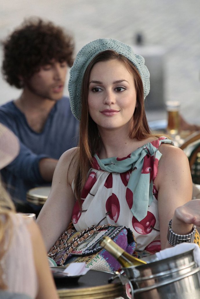 Blair Waldorf je naprostá královna střední školy a diktátorka módy. Určuje styl a všechny její následovnice přizpůsobují šatník podle ní. Móda je její život a jejím velkým vzorem je Audrey Hepburn, se kterou se ráda ztotožňuje. Její styl je elegantní, sofistikovaný a velice ženský. 
