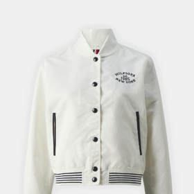 Bomber, Tommy Hilfiger, 5520 Kč
