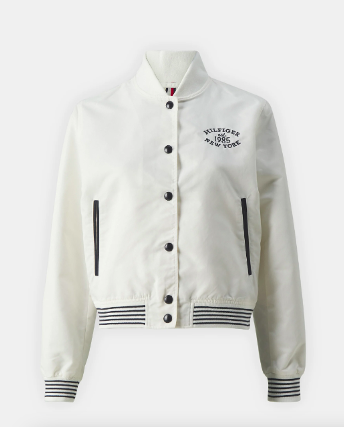 Bomber, Tommy Hilfiger, 5520 Kč
