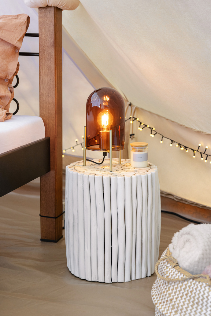 Galerie: Glamping Tollendorf Galerie: Glamping Tollendorf