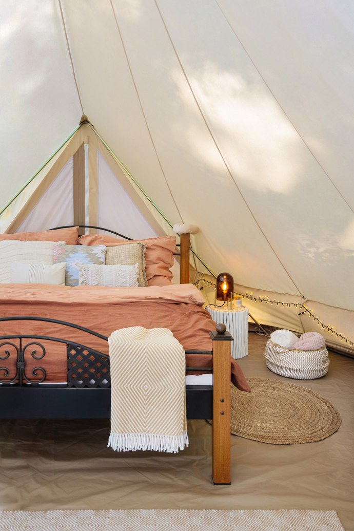 Galerie: Glamping Tollendorf Galerie: Glamping Tollendorf