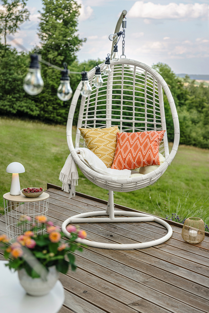 Galerie: Glamping Tollendorf Galerie: Glamping Tollendorf