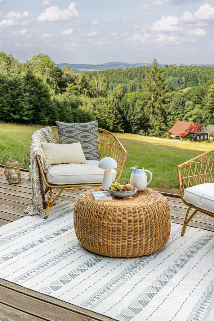 Galerie: Glamping Tollendorf Galerie: Glamping Tollendorf