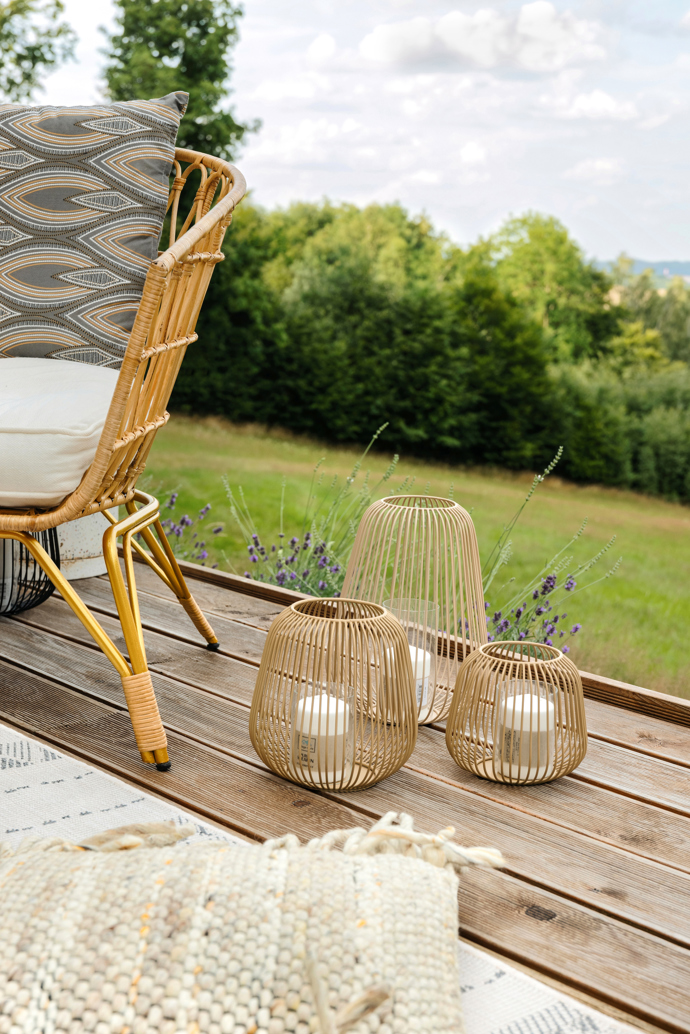 Galerie: Glamping Tollendorf Galerie: Glamping Tollendorf