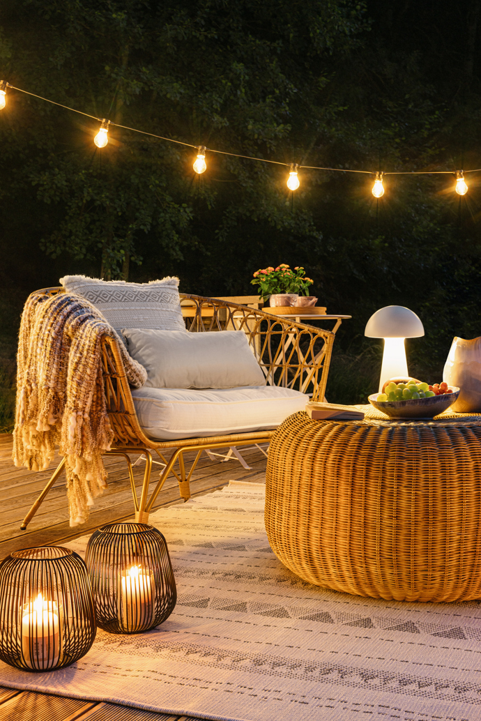 Galerie: Glamping Tollendorf Galerie: Glamping Tollendorf