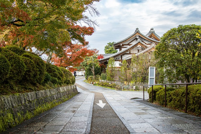 Kyoto je nádherné město pulzující klidem a pozitivní energií. Je ideální destinací, pokud se skutečně chcete oprostit od reality a ponořit hluboko do sebe.
Kyoto je nádherné město pulzující klidem a pozitivní energií. Je ideální destinací, pokud se skutečně chcete oprostit od reality a ponořit hluboko do sebe.