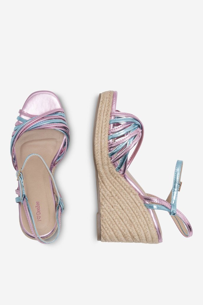 Sandály DeeZee, 479 Kč
