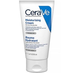 Hydratační krém, Cerave, 179 Kč
