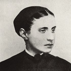 Charlotta Garrigue Masaryková
