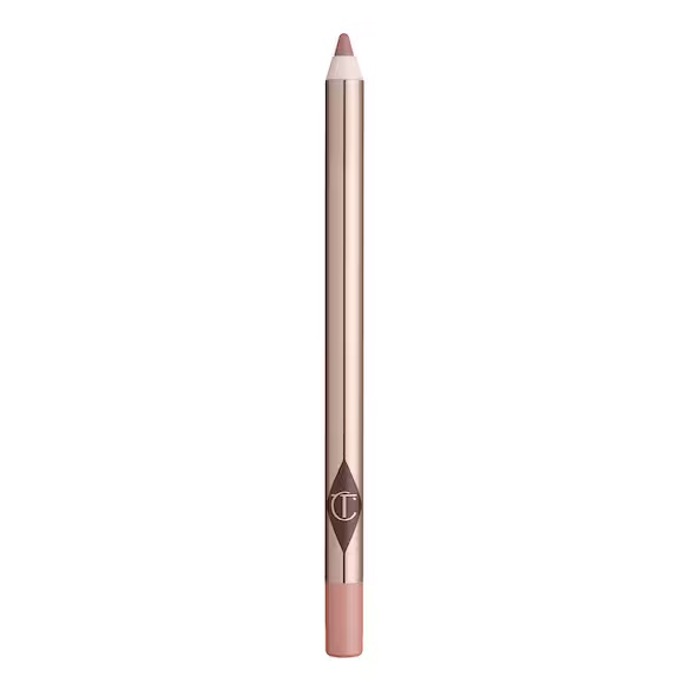 Konturovací tužka na rty, Charlotte Tilbury, 750 Kč
Konturovací tužka na rty, Charlotte Tilbury, 750 Kč