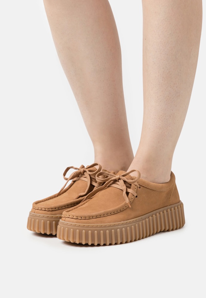 Boty, Clarks, 2 880 Kč
Boty, Clarks, 2 880 Kč