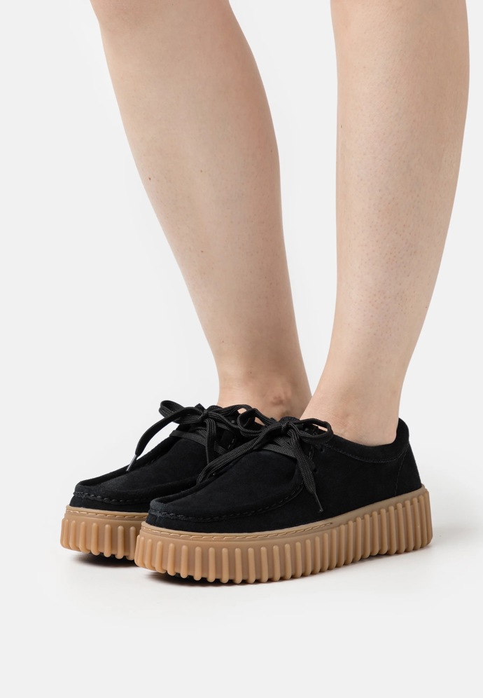 Boty, Clarks, 3 030 Kč
Boty, Clarks, 3 030 Kč