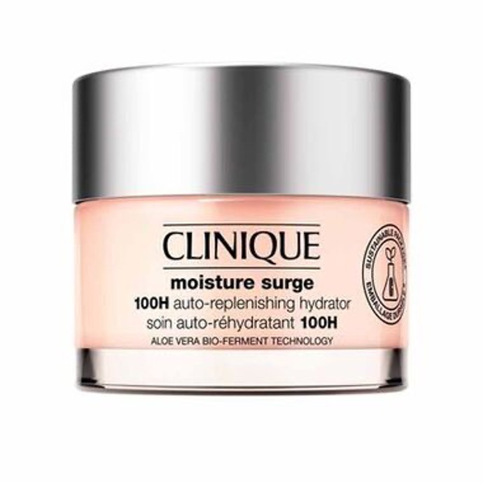 Hydratační krém, Clinique, 399 Kč
Hydratační krém, Clinique, 399 Kč