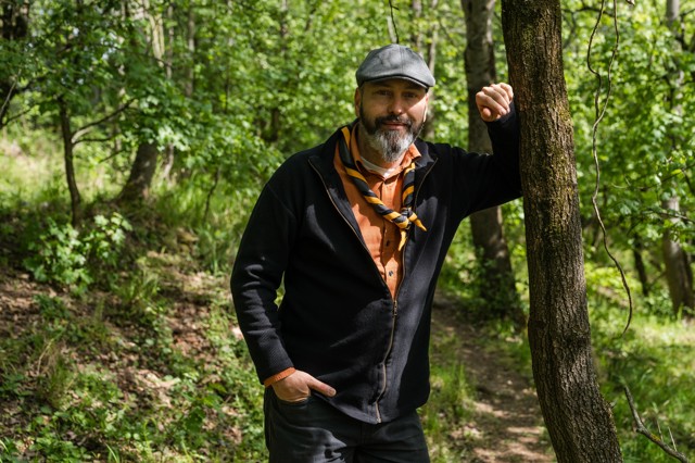 Dalibor Naar
