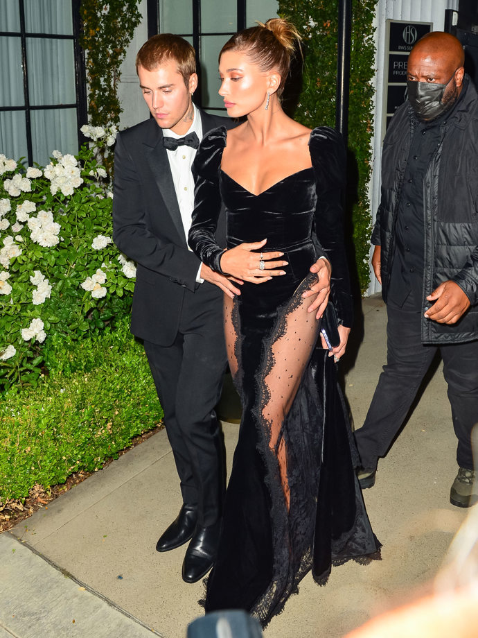 Nejstylovější páry - Justin a Hailey
Nejstylovější páry - Justin a Hailey