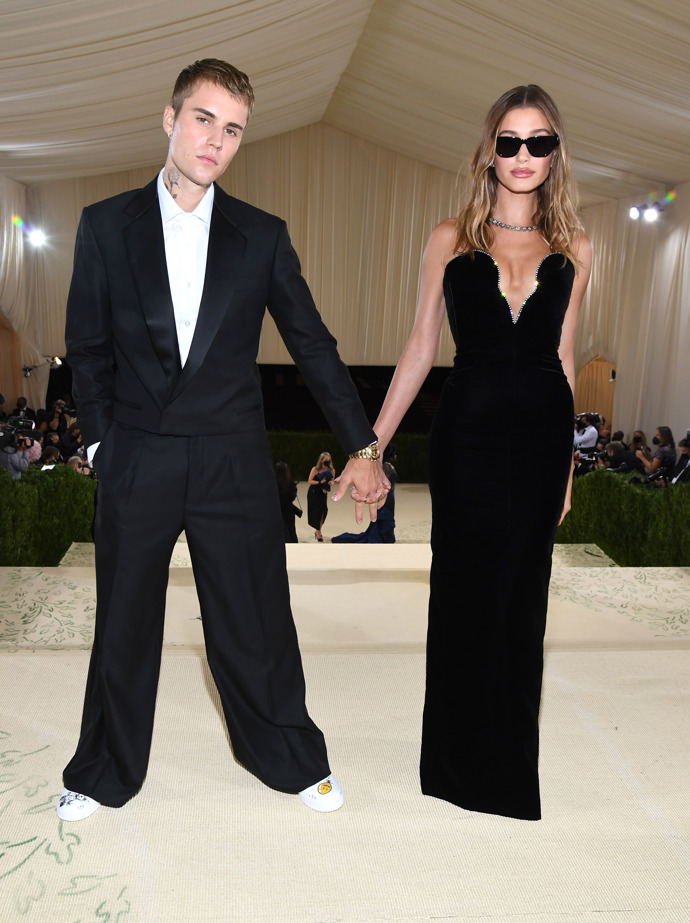 Nejstylovější páry - Justin a Hailey
Nejstylovější páry - Justin a Hailey