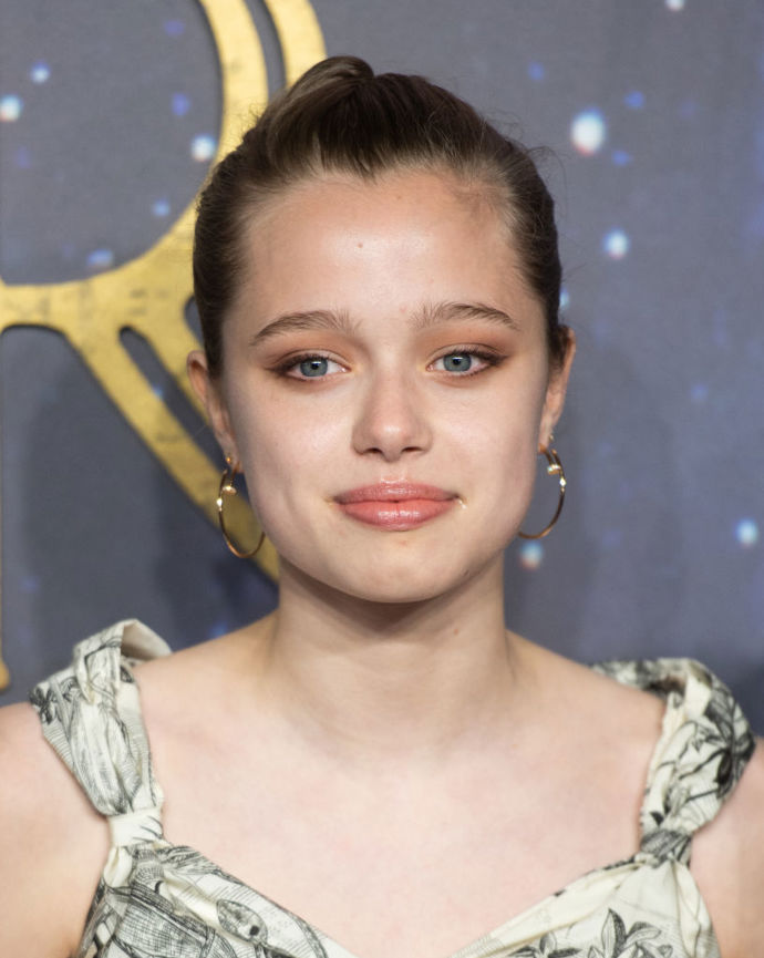 V den svých 18. narozenin koncem května dcera Brada Pitta a Angeliny Jolie Shiloh Jolie-Pitt předložila soudu v Los Angeles žádost o odstranění příjmení jejího otce ze jména.
V den svých 18. narozenin koncem května dcera Brada Pitta a Angeliny Jolie Shiloh Jolie-Pitt předložila soudu v Los Angeles žádost o odstranění příjmení jejího otce ze jména.