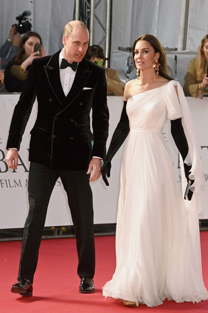 Nejstylovější páry - Kate a William
Nejstylovější páry - Kate a William